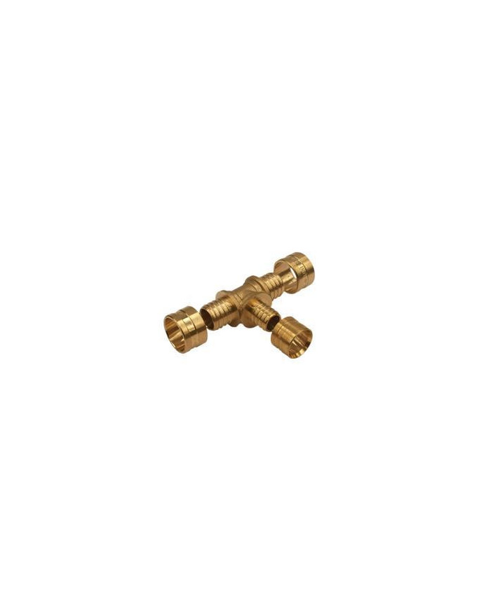 BAR  TEE REDUC  20-16-20
